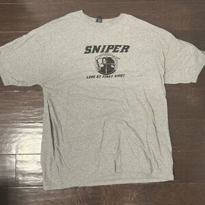 vintage Reaper Sniper Love At First Sight